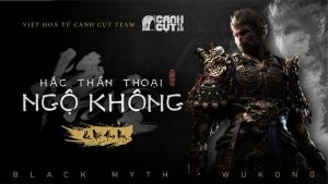 wukong việt hoá