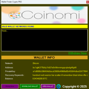 coinmi